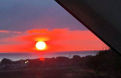 Sunset View, near Gwithian & St.Ives Bay - Foto 19