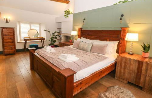 Tickmorend Farm - Foto 37