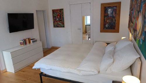 Studio Berlin Center - Foto 3