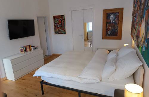 Studio Berlin Center - Foto 3