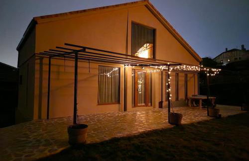 BoxHome Navafría - Foto 1