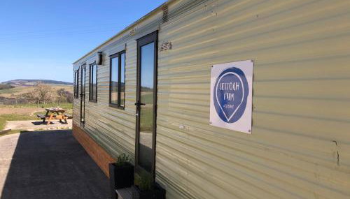 Lettoch Farm Holiday Home - Foto 3