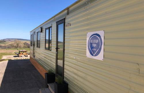 Lettoch Farm Holiday Home - Foto 3