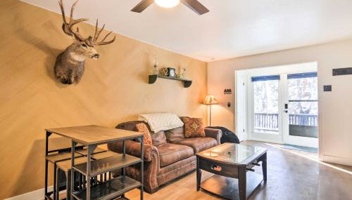 The Cottages Ski-InandSki-Out Condo at Eagle Point! - Foto 4