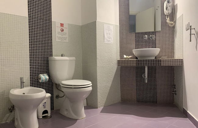 Nuova Mastrarua Rooms - Foto 18