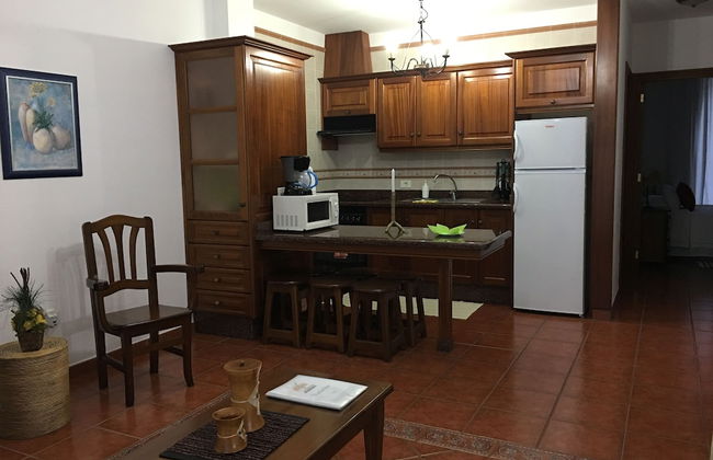 Apartamentos Los Verodes - Photo 47