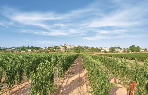 Beautiful Home In Thézan-Lès-Béziers - Foto 20