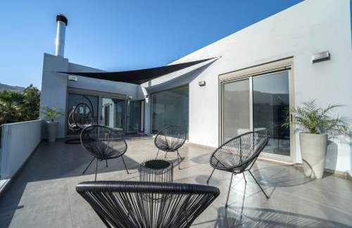 La Maison Du Soleil Luxury Villa by 8essentially - Foto 30