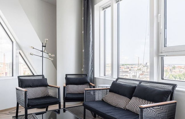 2ndhomes Nokia Arena Silta Apt. - Photo 10