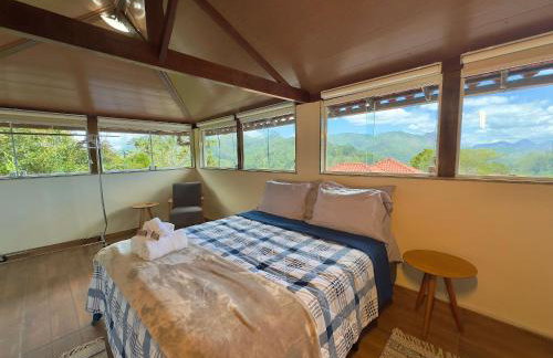 Casa maravilhosa com piscina e sauna - Foto 78