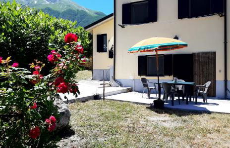 Casa ai piedi del monte Camicia - Photo 1