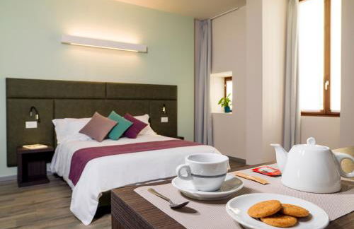 Residenza Del Borgo - Photo 50