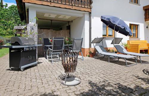 Ferienwohnung Blasi mit Alpensicht - Foto 25