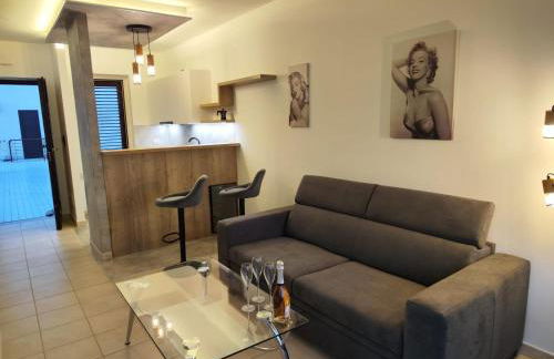 San Rocco Accomodation - Foto 12