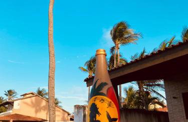 Casa Mar Poesia - Taiba - Foto 61
