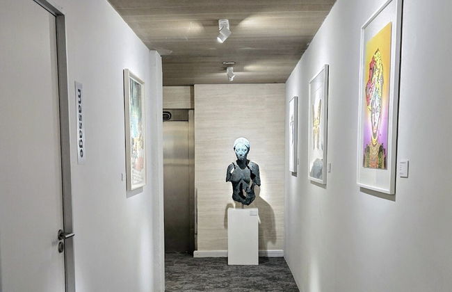 South Beach Camps Bay Boutique Hotel - Foto 75