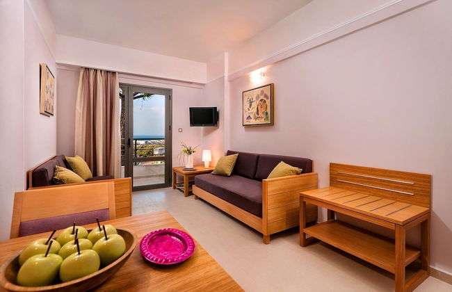 Porto Platanias Village - Foto 10