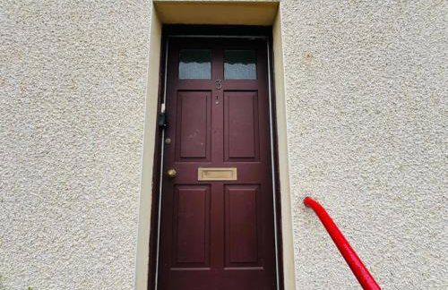 Loch Linnhe Lookout - Foto 16