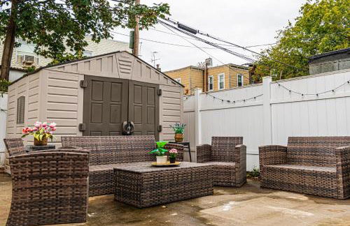 Luxury in the Heart of Brooklyn - Foto 28