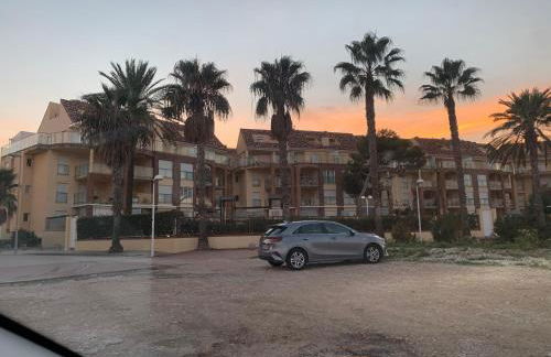 Denia_Azul Marino_playa - Foto 16