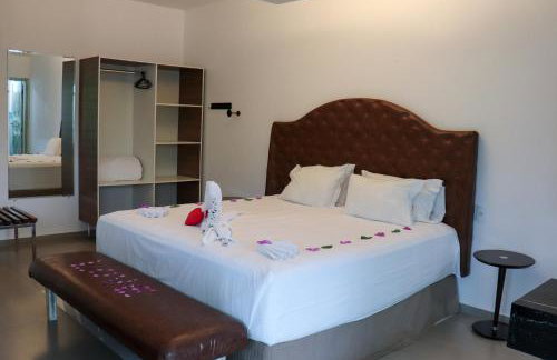 Vila Velluti Hotel - Foto 39