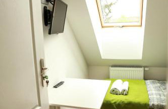 Agroturystyka Na poddaszu 22 - Foto 15