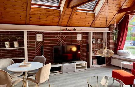 Schöne Ferienwohnungen in Oldenburg Eversten -bis zu 4 Personen 70qm- - Photo 6