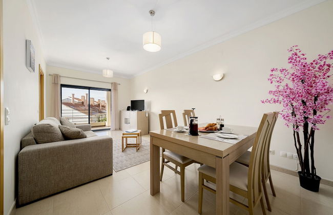 Lagos Central 1 With Pool by Homing - Foto 7