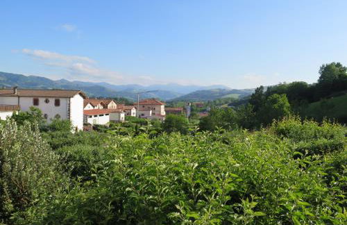 Casa Rural Bordaberea - Foto 19