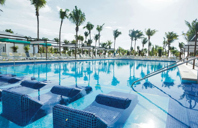 Hotel Riu Playacar - All Inclusive - Photo 32