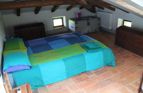 Villa with pool in Montepulciano - Foto 36