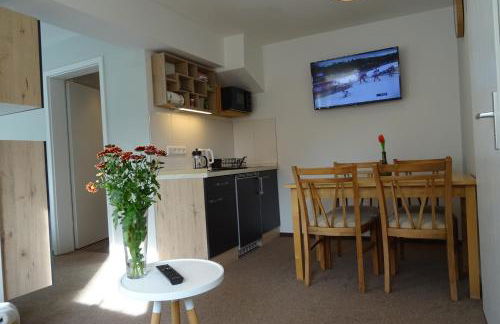 Apartments am Tor - Foto 10