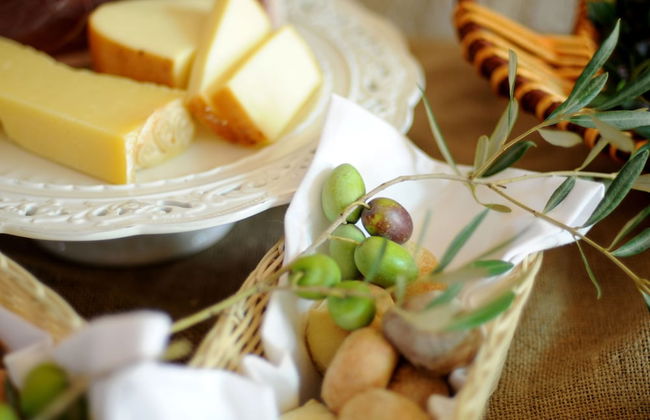 Torre Don Virgilio Country Hotel - Foto 54