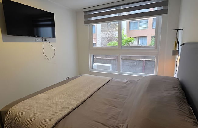 Oceana Suites Eco España - Foto 41