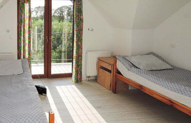 Holiday Home in Darzowice by Wolin for 8 Persons - Photo 3