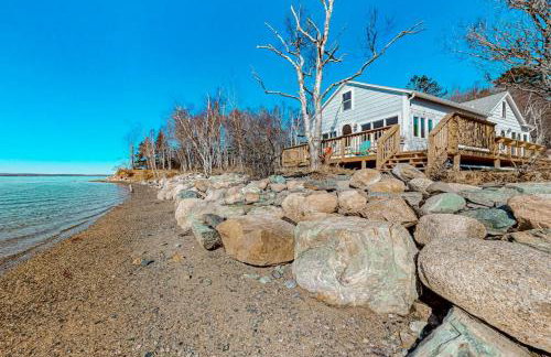 Union Bay Cottage - The Annex - Foto 1