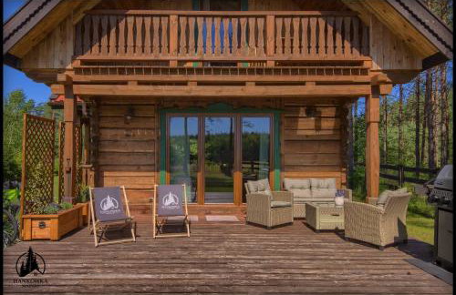 Hankówka Mazury - Foto 55