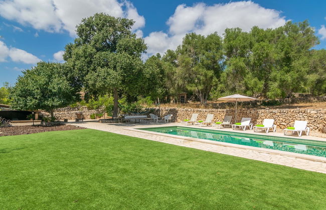 Can Gallot De Punxuat - Foto 35