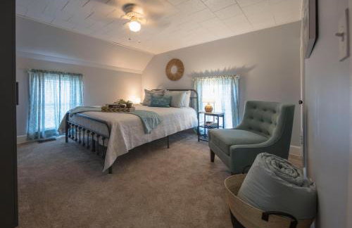 Wayfarer Inn - Foto 10