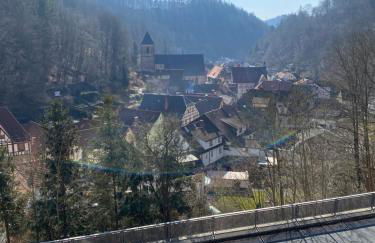 Pfefferberg Ferienwohnung mit Suite und Junior Suite - Foto 6