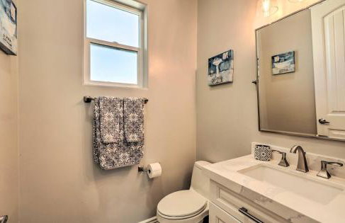 Vistas Bonitas Home with Patio 7 Mi to Snowbowl! - Foto 22