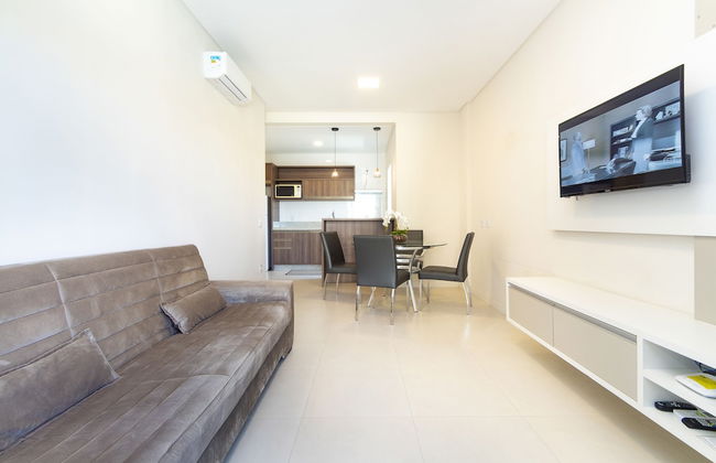 Aluguel Apartamento 2 Quartos e 1 Suíte 656 - Foto 1