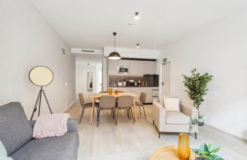 Limehome Valencia Calle de Cadiz - Foto 90