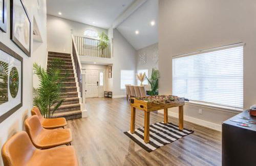 Ultimate Getaway Explore Katy & Houston in Style - Foto 29