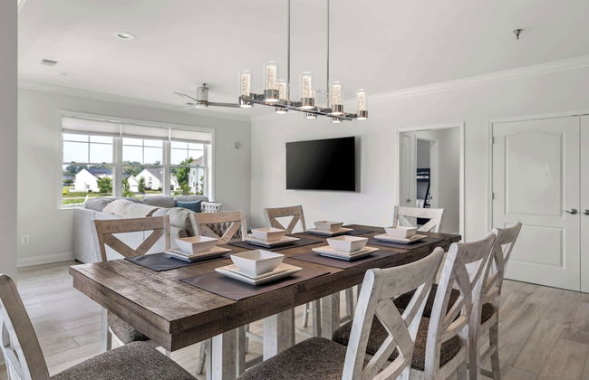 Grande at Canal Pointe A Coastal Getaway - Foto 1