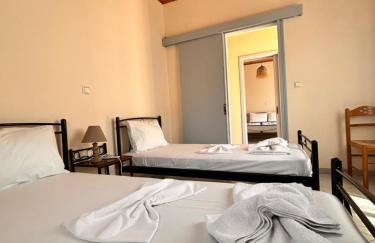 Ambelos, Lesvos Beach House - Foto 28