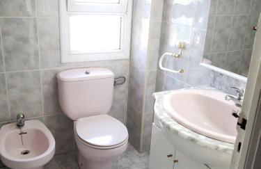 Apart.3 habit.mar-mont. AC-Terraza-ascensor-parking - Foto 17