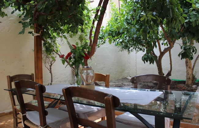 Roes apartments - Foto 31