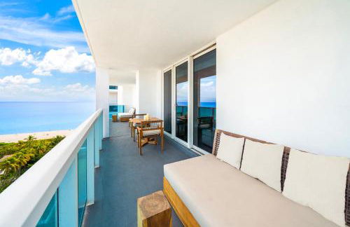 Oceanview Private Condo at 1 Hotel & Homes - 1207 - Foto 19