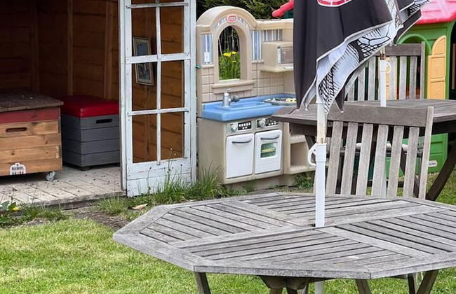 Lavender Cottage Grewelthorpe Nr Masham Ripon - Foto 12